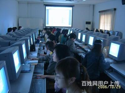 教育咨询服务如何助力学生成长——以兰州博大教育信息咨询为例